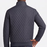 Mike Manteau matelassé