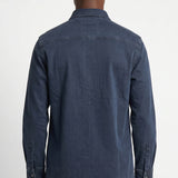Milan Chemise Denim