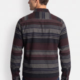 Morrison Chemise à Rayures