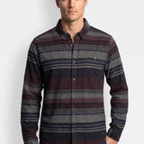 Morrison Chemise à Rayures
