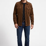 Norman Surchemise Corduroy