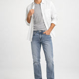 Peter Slim Jeans Étroit