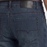 Peter Slim Jeans Étroit