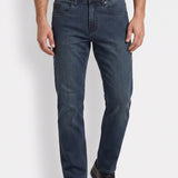 Peter Slim Jeans Étroit
