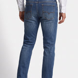 Peter Slim Jeans Étroit