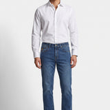 Peter Slim Jeans Étroit