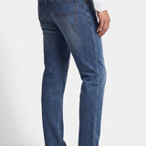Peter Slim Jeans Étroit