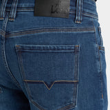 Peter Slim Jeans Étroit