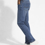 Peter Jeans Look Ajusté