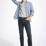 Peter Jeans Look Ajusté