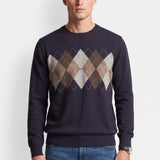Sawyer Pull Jacquard