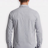 Tristan Chemise Imprimée