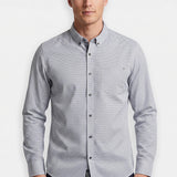 Tristan Chemise Imprimée