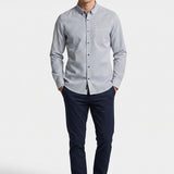 Tristan Chemise Imprimée