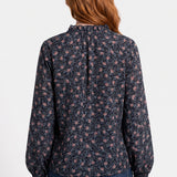 Ariana Blouse Imprimée