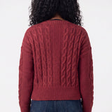 Audrina Cardigan Tricot
