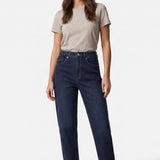 Cecilia Jeans Arrondi