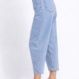 Cecilia Jeans Arrondi