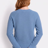 Claudia Pull Tricot