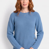 Claudia Pull Tricot