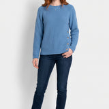 Claudia Pull Tricot
