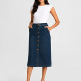 Denim Foncé