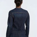 Farah Veste de Denim