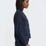 Farah Veste de Denim