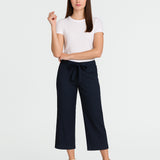 Gaucho-B Jeans Large