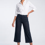 Gaucho Jeans Large