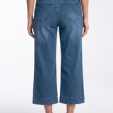 Gaucho Jeans Large
