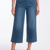 Gaucho Jeans Large