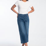 Gaucho Jeans Large