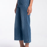 Gaucho Jeans Large