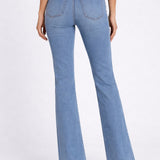 Georgia Bootcut Jeans