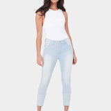 Georgia 7/8 Jeans Ajusté