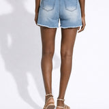 Georgia Short Denim