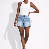 Georgia Short Denim