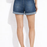 Georgia Short Denim