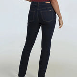 Georgia Skinny Jeans Ajusté
