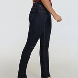 Georgia Skinny Jeans Ajusté