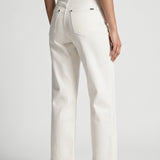Georgia Wide Pantalon Court