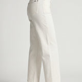 Georgia Wide Pantalon Court
