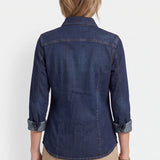 Gian Chemise Denim