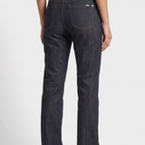 Gigi Bootcut Jeans Bottillon