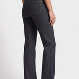 Gigi Bootcut Jeans Bottillon