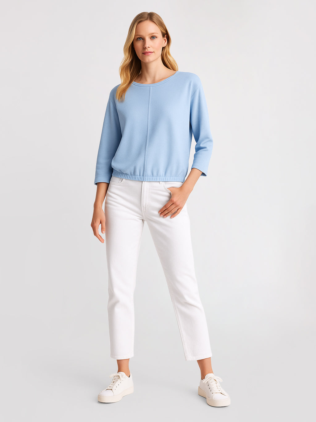 Bleu clair