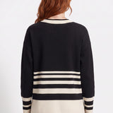 Kamila Chandail Tricot