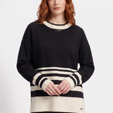 Kamila Chandail Tricot