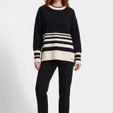 Kamila Chandail Tricot